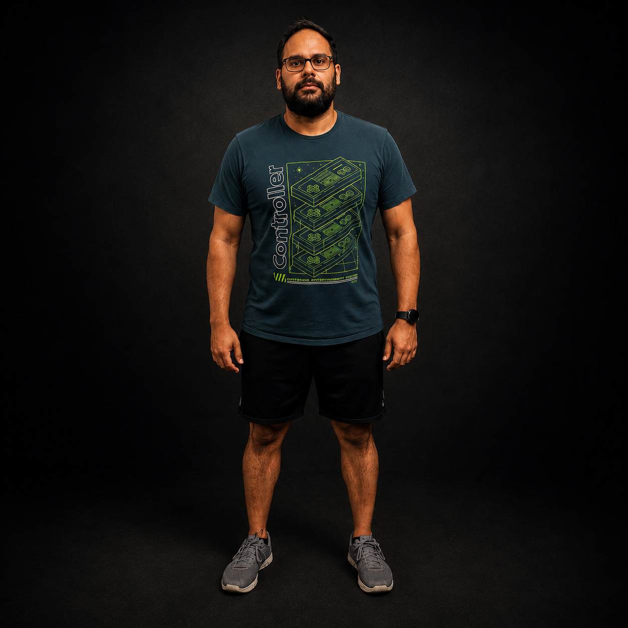 Pratik Kabra